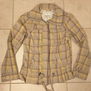 Mossimo Supply Co. Jacket Size Small